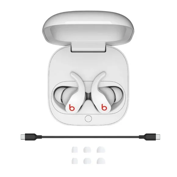 Dr. Dre Beats Fit Pro Earbuds - White